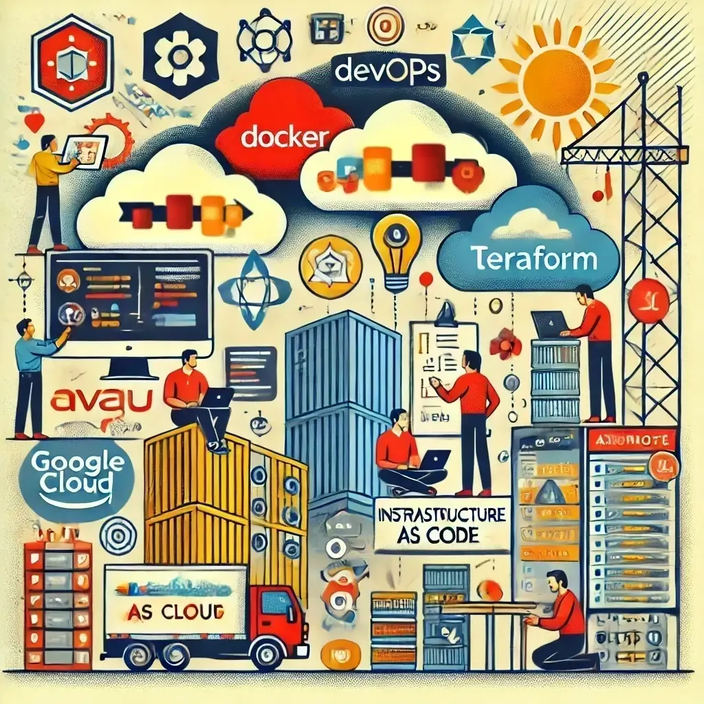 Enterprise AI production deployment planning